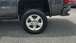 GMC Sierra 2500HD 2016 4x4 Denali 4dr Crew Cab SB