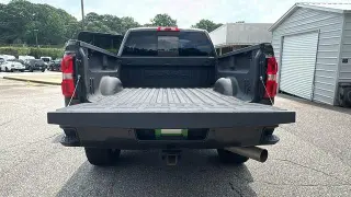 GMC Sierra 2500HD 2016 4x4 Denali 4dr Crew Cab SB