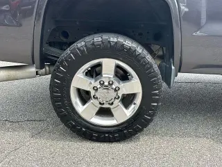 GMC Sierra 2500HD 2016 4x4 Denali 4dr Crew Cab SB