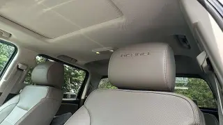 GMC Sierra 2500HD 2016 4x4 Denali 4dr Crew Cab SB