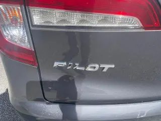 Honda Pilot 2019 AWD Touring 4dr SUV