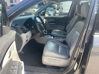 Honda Pilot 2019 AWD Touring 4dr SUV