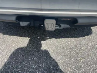 Honda Pilot 2019 AWD Touring 4dr SUV