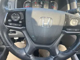 Honda Pilot 2019 AWD Touring 4dr SUV