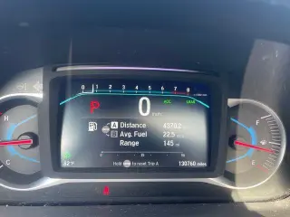 Honda Pilot 2019 AWD Touring 4dr SUV