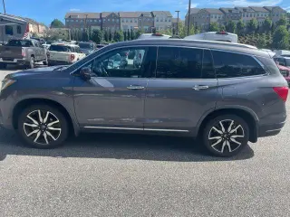 Honda Pilot 2019 AWD Touring 4dr SUV