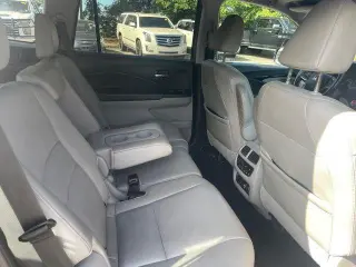Honda Pilot 2019 AWD Touring 4dr SUV