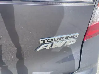Honda Pilot 2019 AWD Touring 4dr SUV