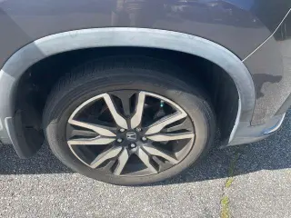 Honda Pilot 2019 AWD Touring 4dr SUV