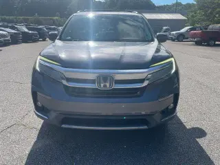 Honda Pilot 2019 AWD Touring 4dr SUV
