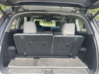 Honda Pilot 2019 AWD Touring 4dr SUV