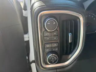 Chevrolet Silverado 1500 2019 4x4 RST 4dr Crew Cab 5.8 ft. SB