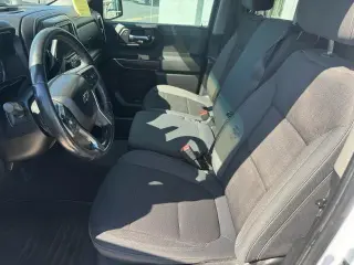 Chevrolet Silverado 1500 2019 4x4 RST 4dr Crew Cab 5.8 ft. SB