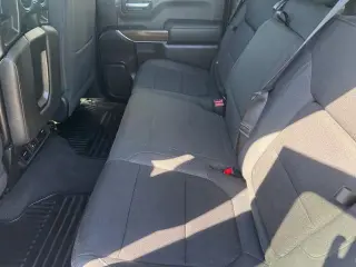 Chevrolet Silverado 1500 2019 4x4 RST 4dr Crew Cab 5.8 ft. SB