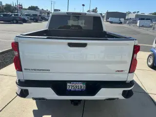 Chevrolet Silverado 1500 2019 4x4 RST 4dr Crew Cab 5.8 ft. SB