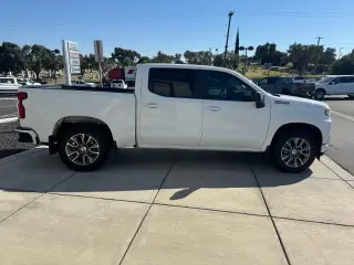 Chevrolet Silverado 1500 2019 4x4 RST 4dr Crew Cab 5.8 ft. SB