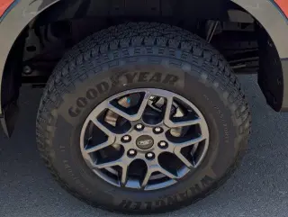 Ford Ranger 2024 4x2 XLT 4dr SuperCrew 5.0 ft. SB