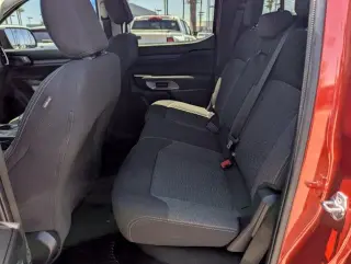 Ford Ranger 2024 4x2 XLT 4dr SuperCrew 5.0 ft. SB
