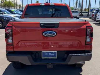 Ford Ranger 2024 4x2 XLT 4dr SuperCrew 5.0 ft. SB