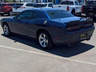 Dodge Challenger 2016 SXT 2dr Coupe