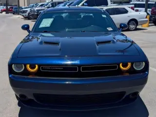Dodge Challenger 2016 SXT 2dr Coupe