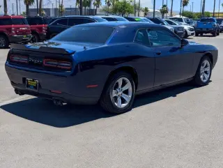 Dodge Challenger 2016 SXT 2dr Coupe