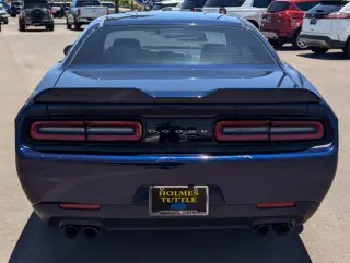 Dodge Challenger 2016 SXT 2dr Coupe