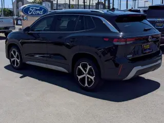 Volkswagen Tiguan 2025 SE 4dr SUV
