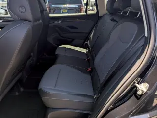 Volkswagen Tiguan 2025 SE 4dr SUV