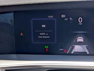 Volkswagen Tiguan 2025 SE 4dr SUV