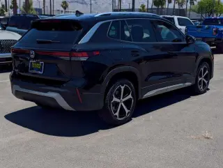 Volkswagen Tiguan 2025 SE 4dr SUV