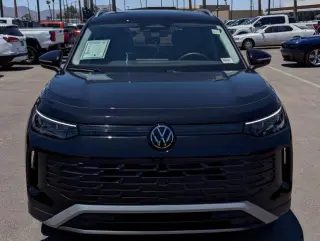 Volkswagen Tiguan 2025 SE 4dr SUV