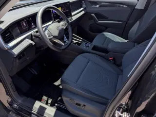 Volkswagen Tiguan 2025 SE 4dr SUV