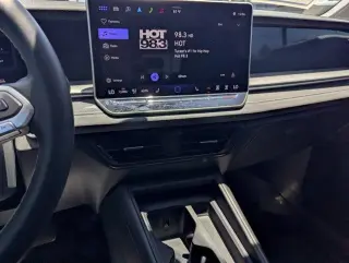 Volkswagen Tiguan 2025 SE 4dr SUV