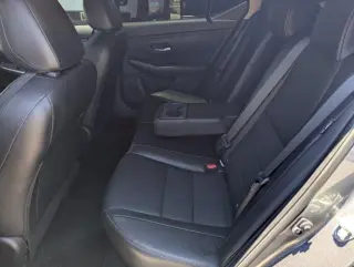 Nissan Sentra 2022 SR 4dr Sedan