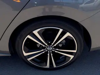 Nissan Sentra 2022 SR 4dr Sedan