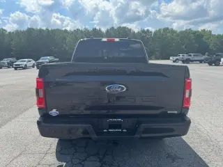 Ford F-150 2021 4x4 Limited 4dr SuperCrew 5.5 ft. SB