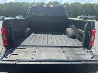 Ford F-150 2021 4x4 Limited 4dr SuperCrew 5.5 ft. SB