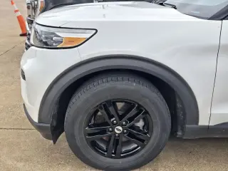 Ford Explorer 2023 XLT 4dr SUV