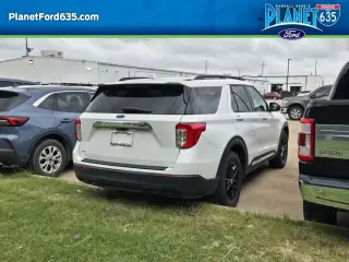 Ford Explorer 2023 XLT 4dr SUV