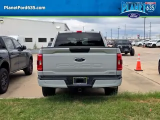 Ford F-150 2023 4x2 XL 4dr SuperCrew 5.5 ft. SB