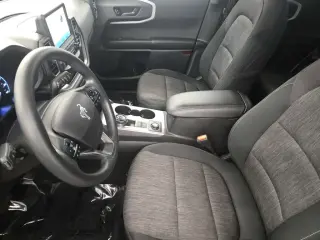 Ford Bronco Sport 2023 AWD Big Bend 4dr SUV