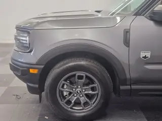 Ford Bronco Sport 2023 AWD Big Bend 4dr SUV