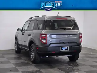 Ford Bronco Sport 2023 AWD Big Bend 4dr SUV