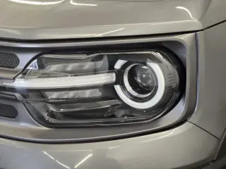 Ford Bronco Sport 2023 AWD Big Bend 4dr SUV