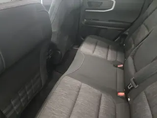 Ford Bronco Sport 2023 AWD Big Bend 4dr SUV