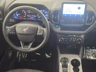Ford Bronco Sport 2023 AWD Big Bend 4dr SUV