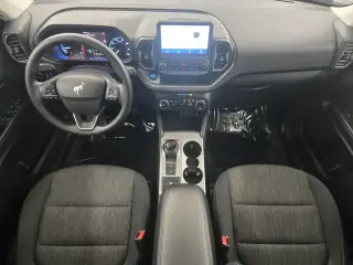 Ford Bronco Sport 2023 AWD Big Bend 4dr SUV