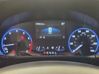 Ford Bronco Sport 2023 AWD Big Bend 4dr SUV