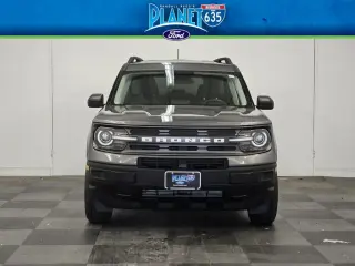 Ford Bronco Sport 2023 AWD Big Bend 4dr SUV